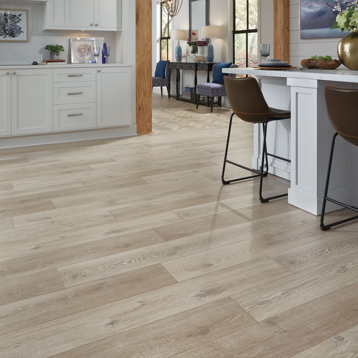 Flooring Installer 