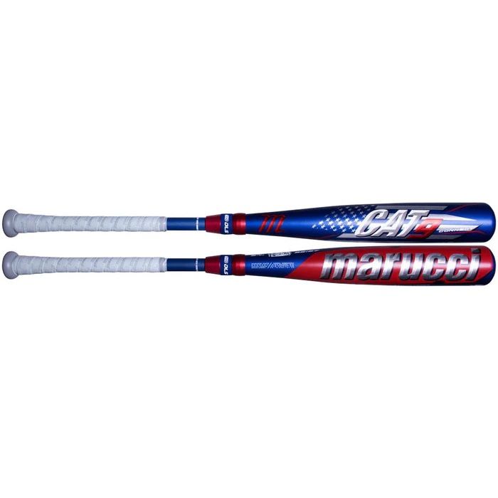 Brand New Marucci CAT 9 Connect Pastime -10 USSSA SENIOR YOUTH BASEBALL BAT 2 3/4”: MSBCC910A