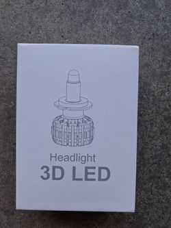 Headlight Novsight 9012 HIR2