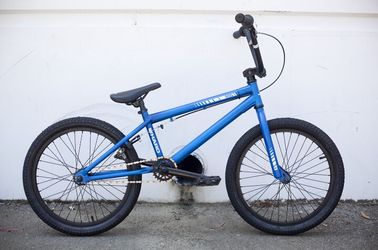 Haro 200.1 bmx
