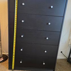 5 Drawer Chest