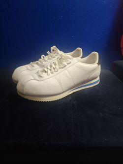 Nike cortez size 12