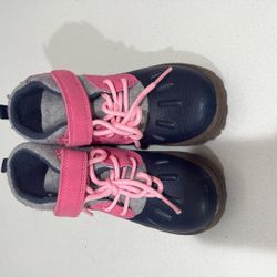 Carters Toddler Girl Boots 