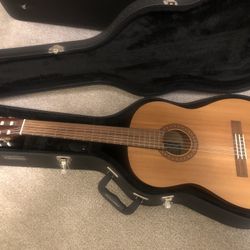 Yamaha Classical Acoustic Guitar 