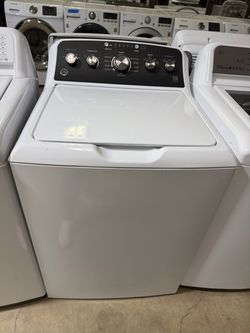 GE Washer $499