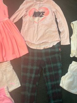 Toddler Girl Clothes size 3T