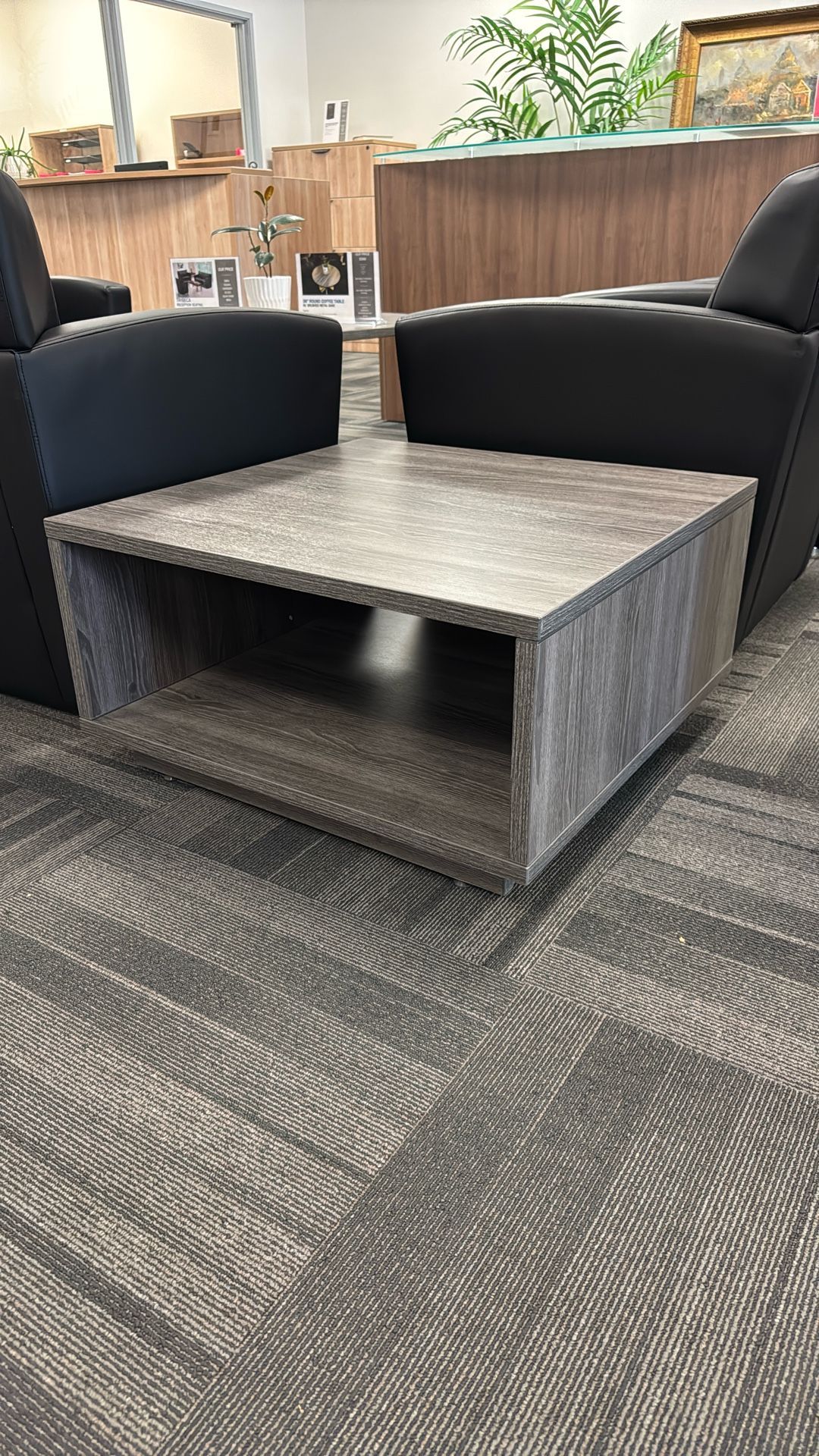 Coffee Table | Modern