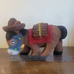 Donkey Coin Bank