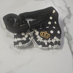 Kitten Harness Small