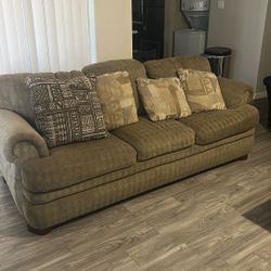 Couch For Sell