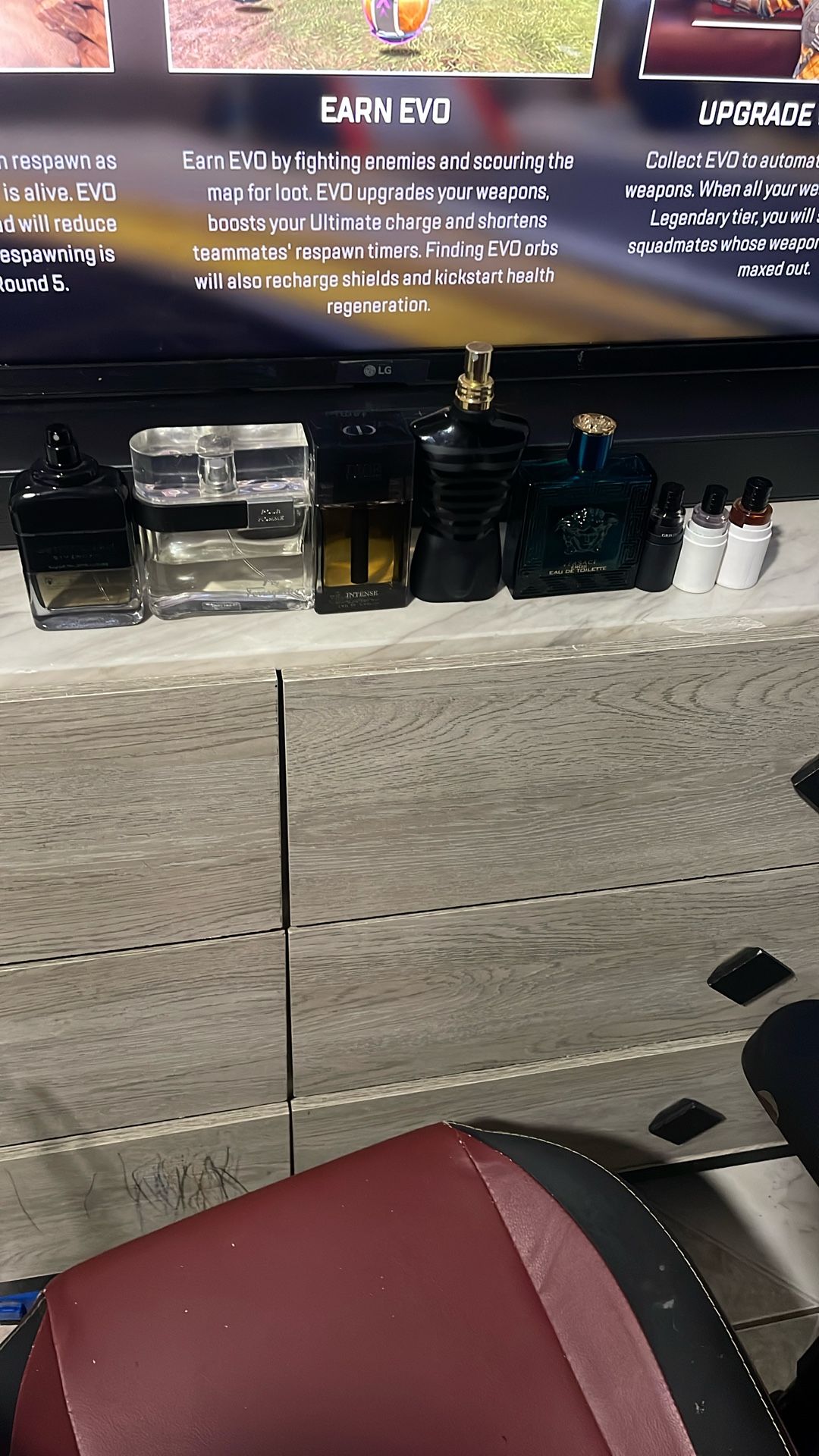 Fragrances For Trade/sale