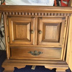 Mid-Century  Conant Ball  Bedroom Set