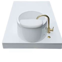 Free Pedicure Chair Platform 