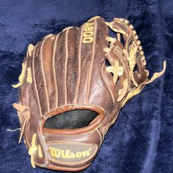 Wilson A800