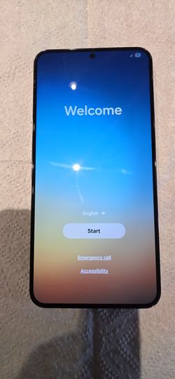 Samsung Galaxy S 22 +