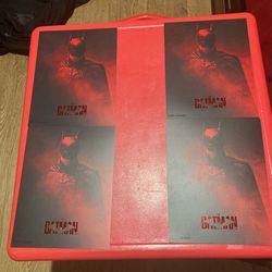 batman little ceaser posters