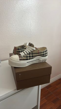burberry 6.5
