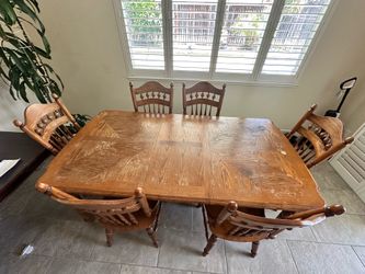 Dinning table
