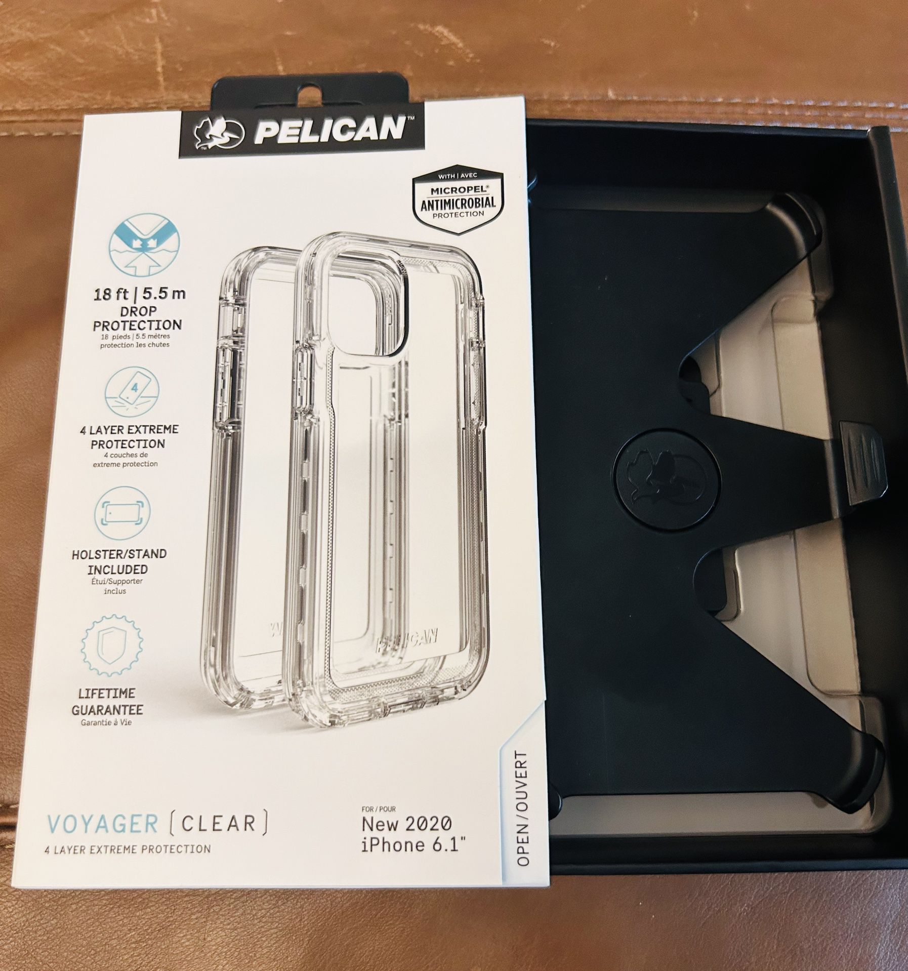 Pelican Replacement Clip Only - SALE