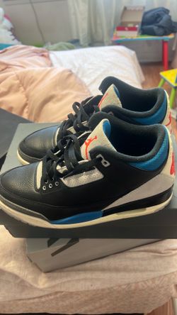 Jordan flights