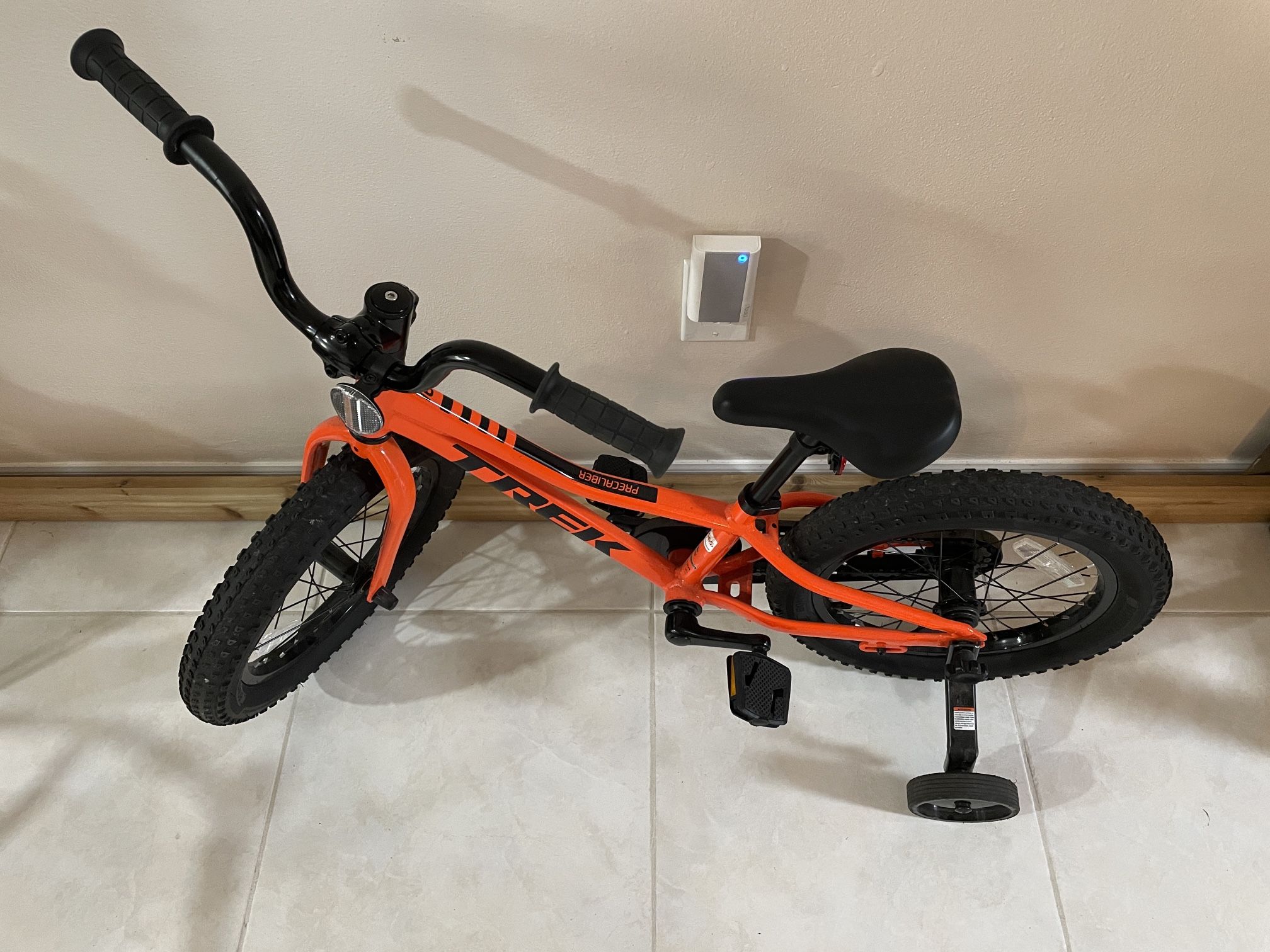Trek Precaliber 16 Bike for Sale in Miami, FL - OfferUp