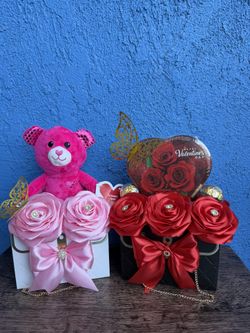Valentine's Day gifts