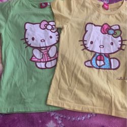 Hello Kitty Sz.12