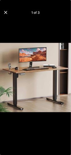 Electric Standing Desk