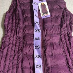 Size Extra Small Woman’s Jacket