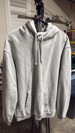 Hoodies and jeans