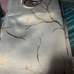 6 New Curtains 