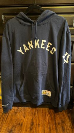 Yankees Sweater