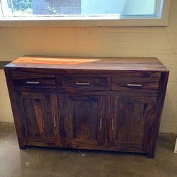 Exeter Sideboard