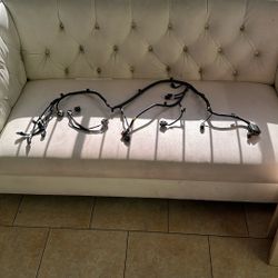 Kia Niro 2023 Bumper Harness 