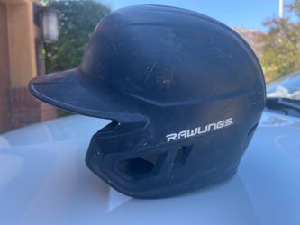 Rawlings Mach Jr Navy 6 7/8 to 7 1/8