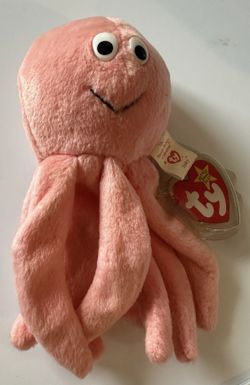 Vintage Beanie Baby