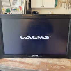 GAEMS M-240 Portable Monitor