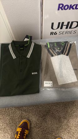 Boss Size L