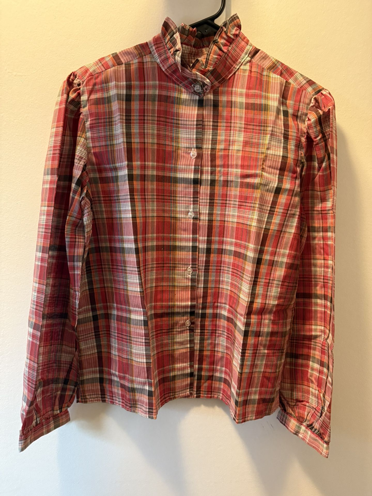 Vintage Women’s Tops. Size 10/Large