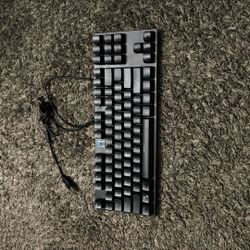 Gaming Keyboard 