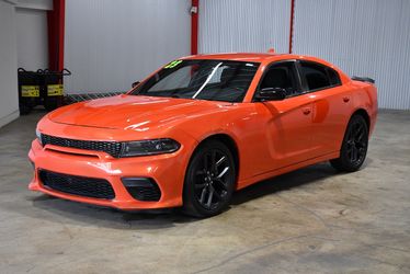 2023 Dodge Charger SXT  sedan