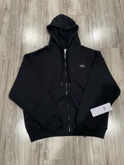 Alo sweater