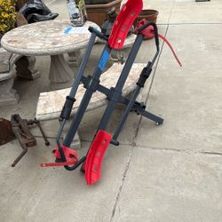 Bike Rack For Vehicle Hitch. 