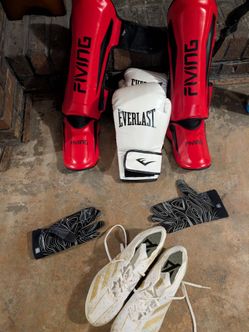 Athletic Gear