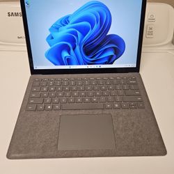 Microsoft Surface Laptop 3 Touchscreen Intel i5-1035G7 10th Generation 
