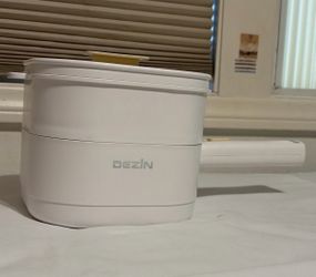 Dezin Electric Hot Pot