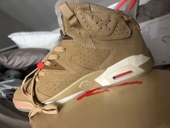 Jordan Travis Scott