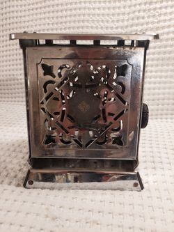 1920s Hotpoint Toaster Electric