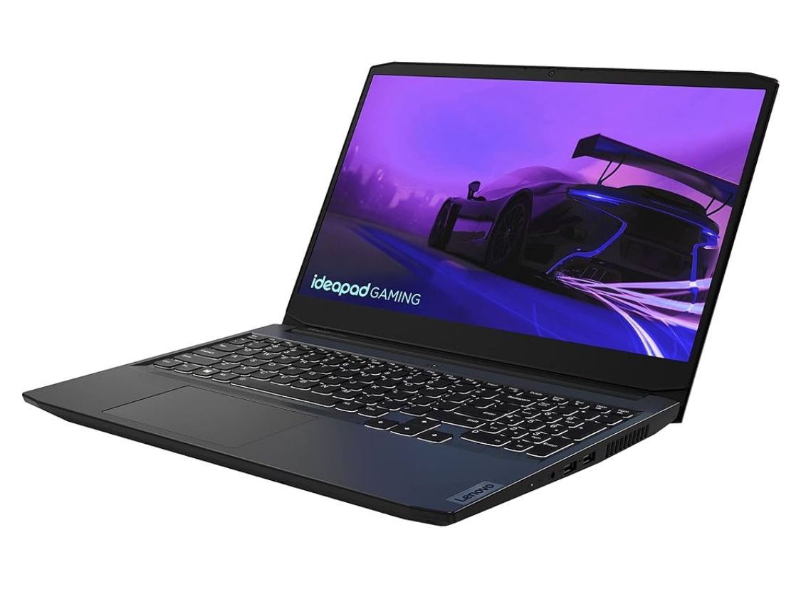 Lenovo Gaming Laptop