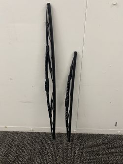 Windshield Wipers